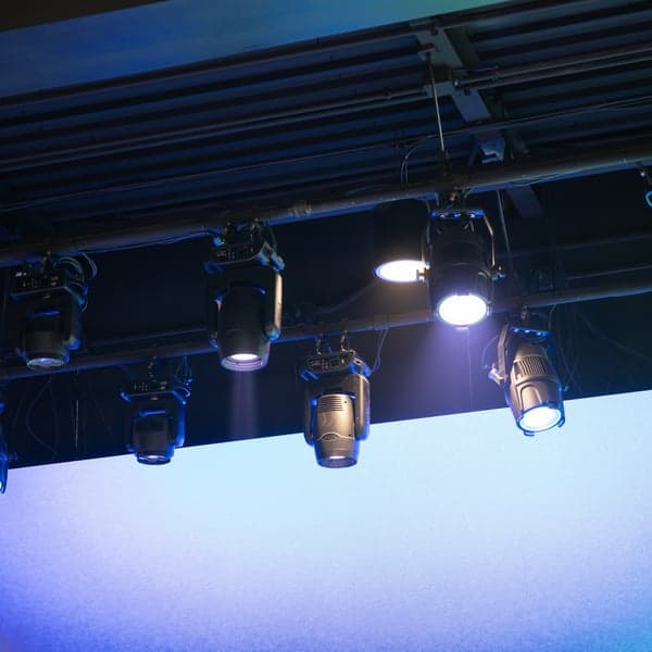Stage Lighting