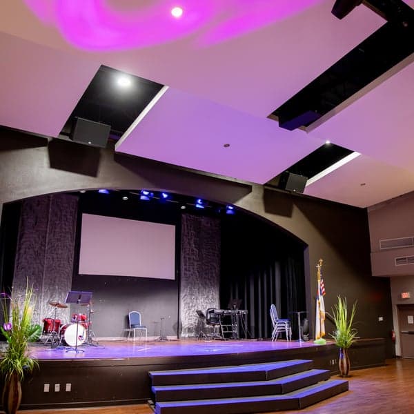 Danley Sound Labs SM96, TH112