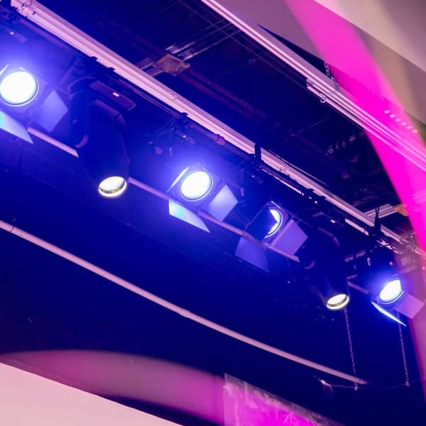 Stage Lighting