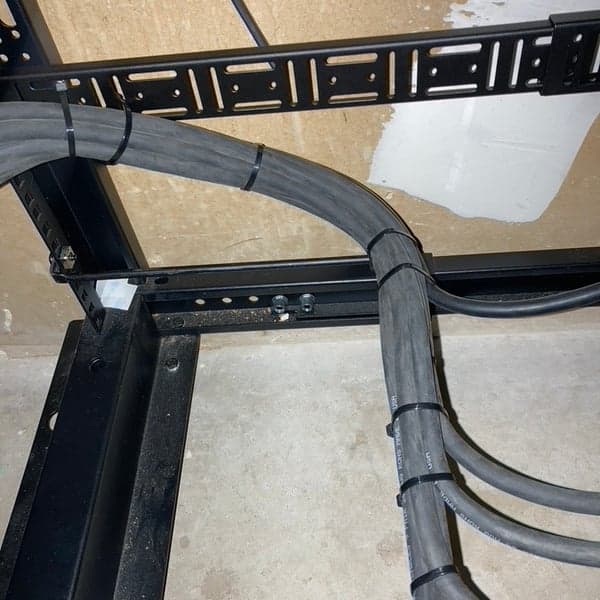 Cable management