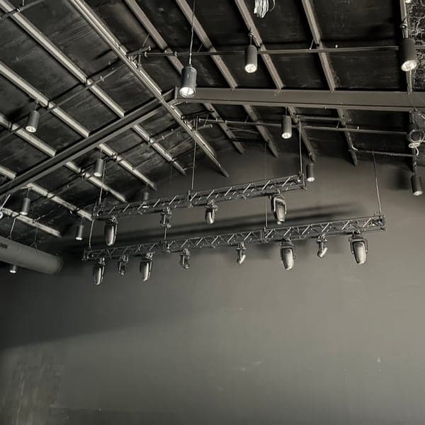 Lighting Installation