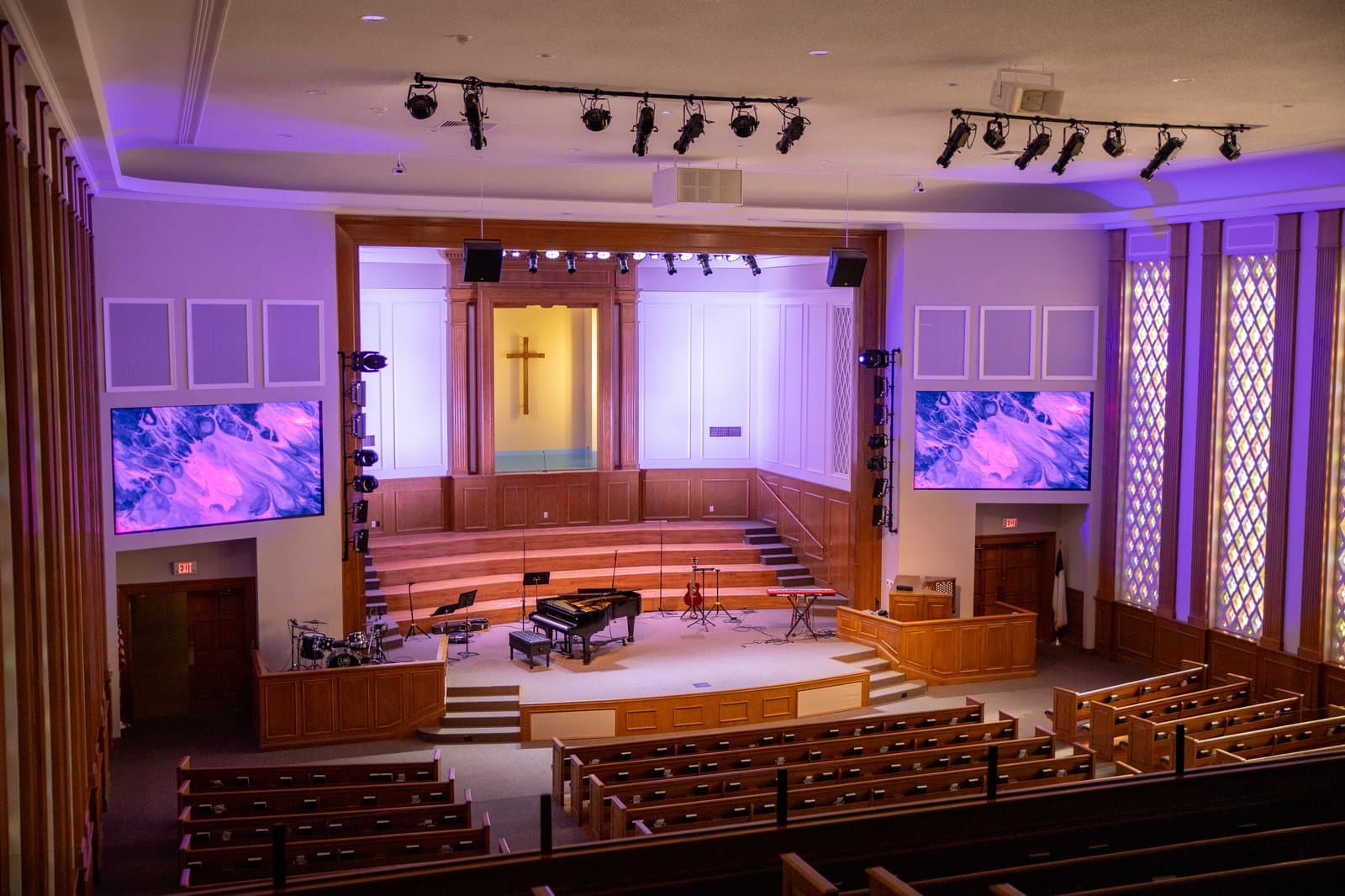 West Bradenton Baptist Church 