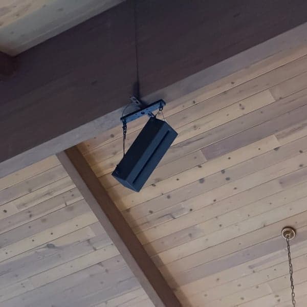 SBH20FF Balcony Fill